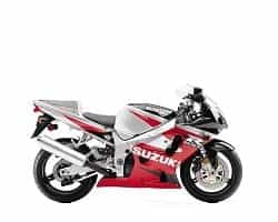GSXR750 K1 GSXR750 K1